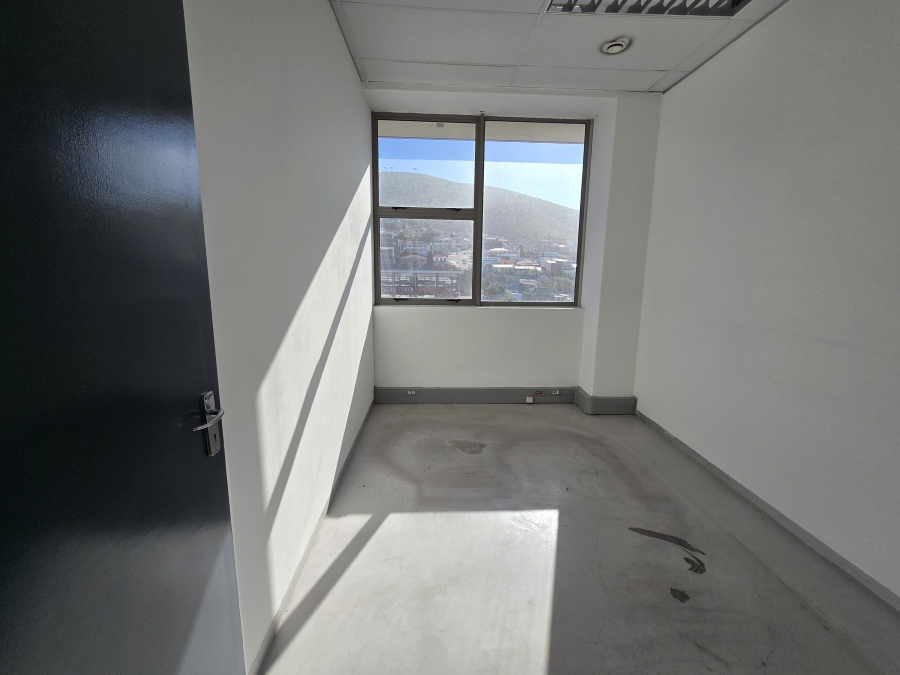 To Let commercial Property for Rent in Cape Town City Centre Western Cape